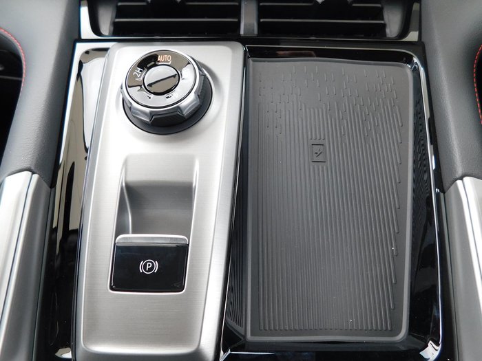 2025 LDV T60 Max PLUS