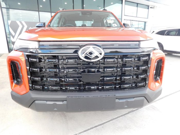 2025 LDV T60 Max PLUS