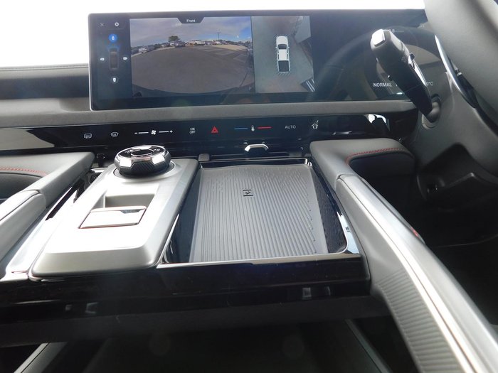 2025 LDV T60 Max PLUS