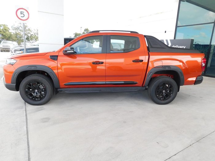 2025 LDV T60 Max PLUS