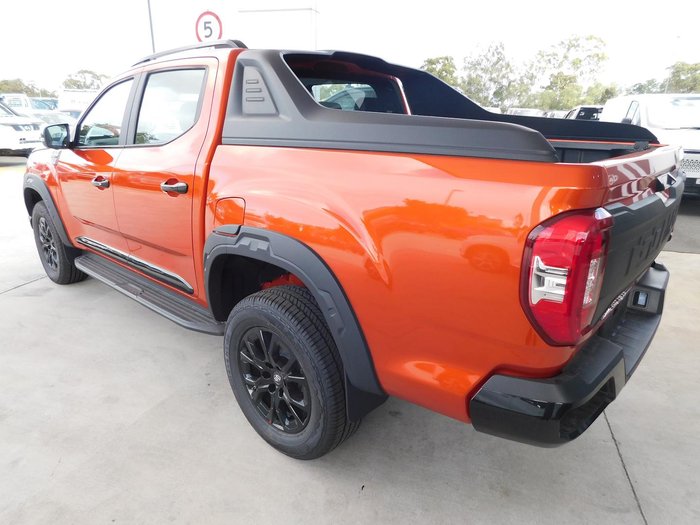 2025 LDV T60 Max PLUS