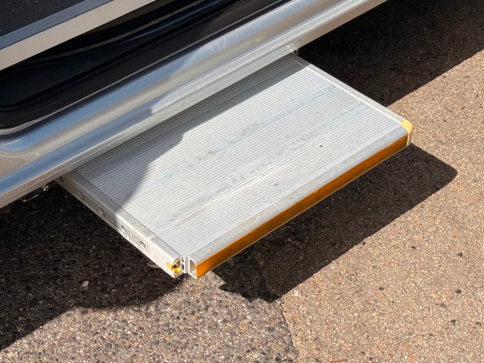 2021 Renault Master Pro 110kW