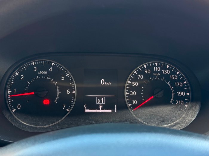 2021 Renault Master Pro 110kW