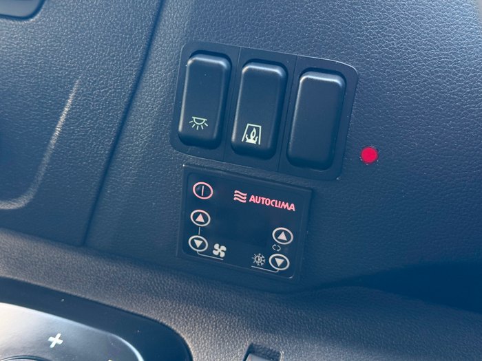 2021 Renault Master Pro 110kW