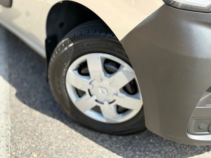 2021 Renault Master Pro 110kW