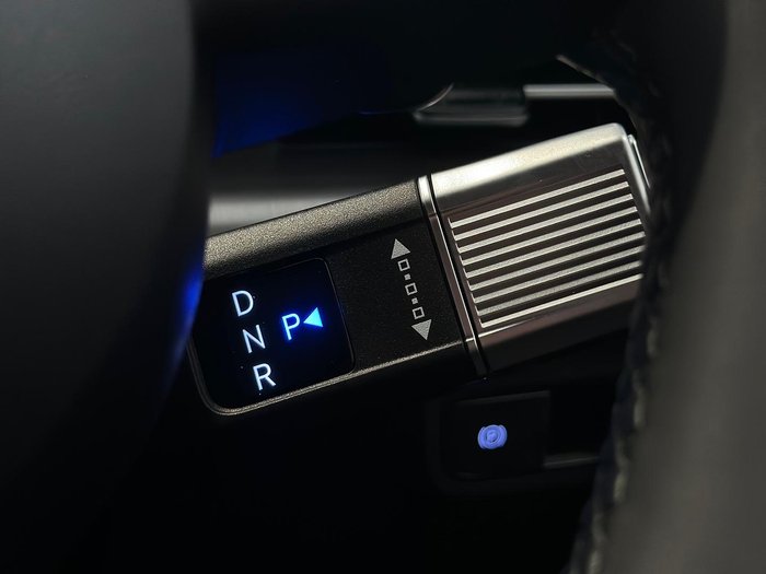 2025 Hyundai Kona Hybrid Elite