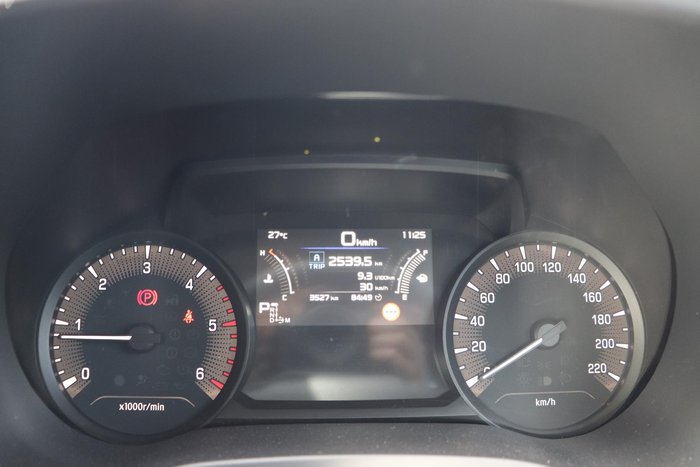 2025 Isuzu MU-X LS-M