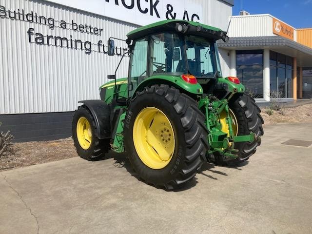  John Deere 6090Mc 