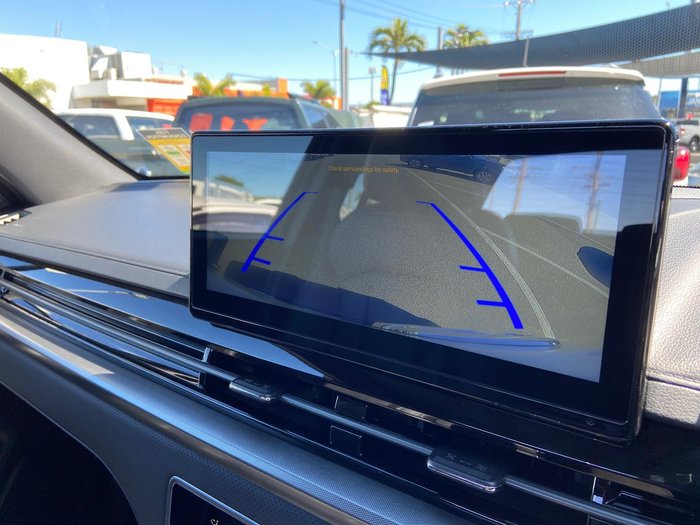 2025 KGM Musso Advance Q261 MY26 4X4 Dual Range Grand White