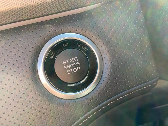 2025 KGM Musso Advance Q261 MY26 4X4 Dual Range Grand White