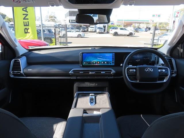 2025 LDV Terron 9 Origin