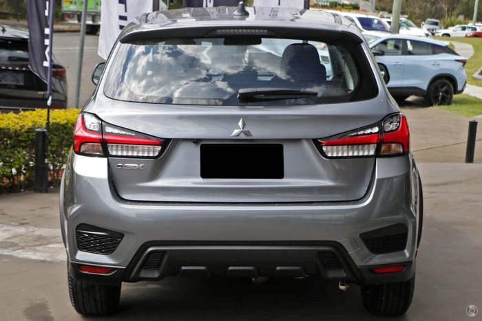 2025 Mitsubishi ASX GS