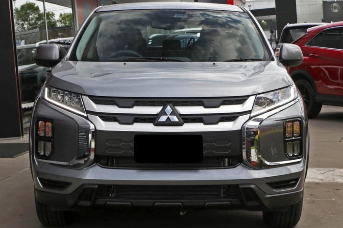 2025 Mitsubishi ASX GS