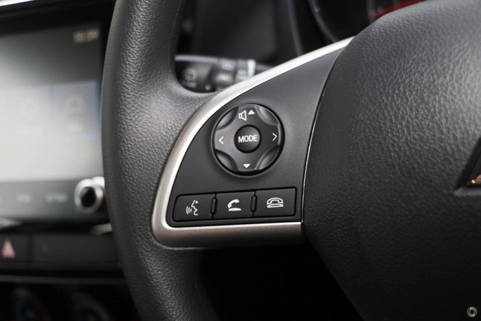 2025 Mitsubishi ASX GS