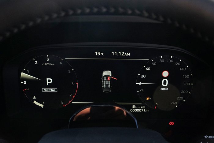 2025 Mitsubishi Outlander Aspire