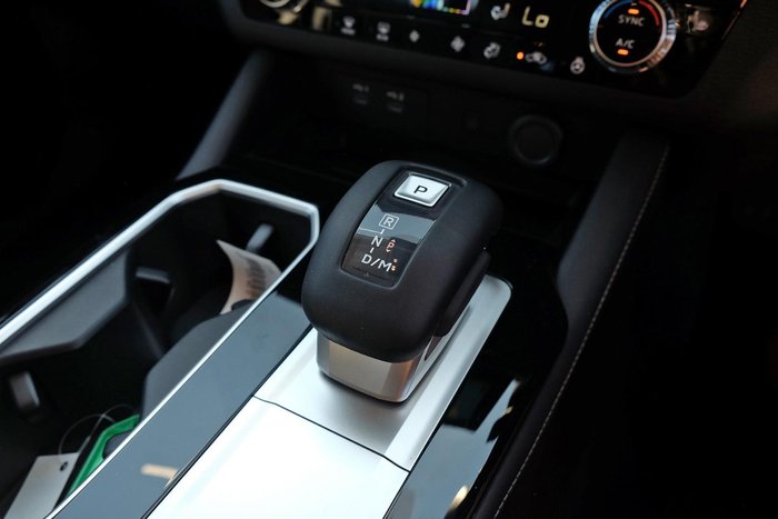 2025 Mitsubishi Outlander Aspire