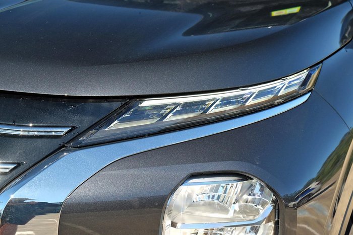 2025 Mitsubishi Outlander Aspire