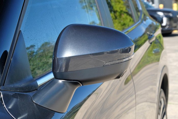 2025 Mitsubishi Outlander Aspire