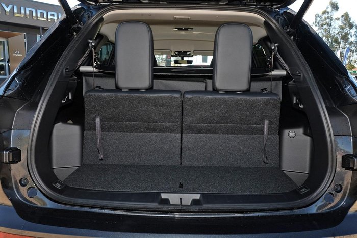 2025 Mitsubishi Outlander Aspire