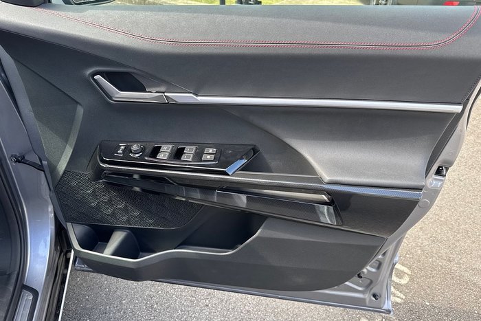 2025 SsangYong Actyon