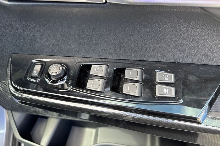 2025 SsangYong Actyon