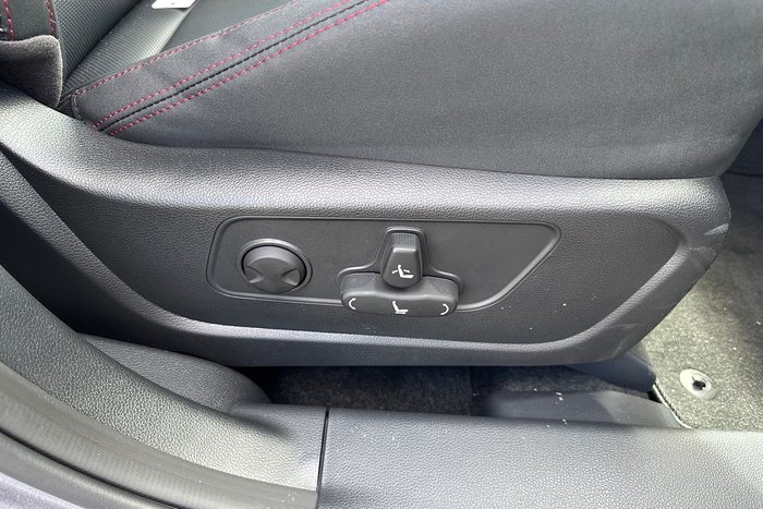 2025 SsangYong Actyon