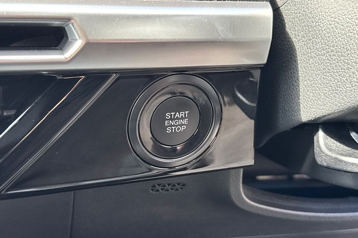 2025 SsangYong Actyon