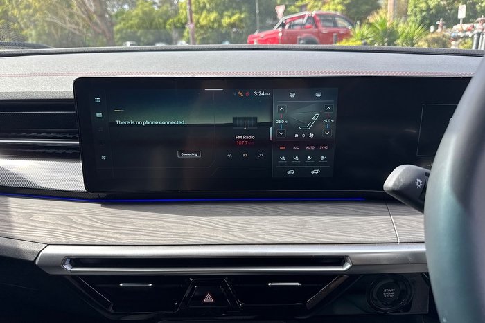 2025 SsangYong Actyon