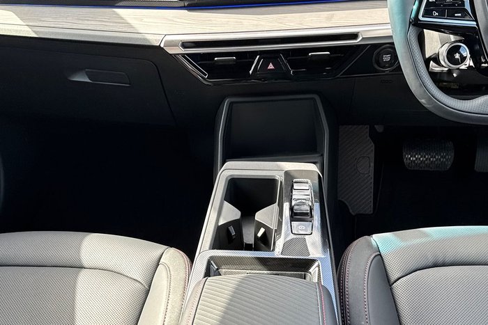 2025 SsangYong Actyon