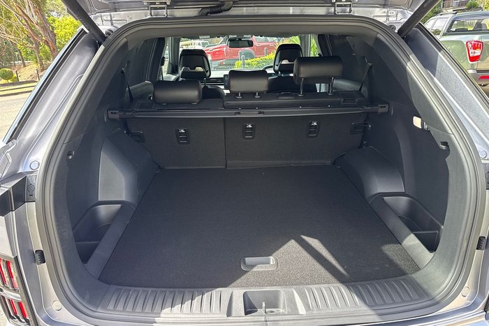 2025 SsangYong Actyon