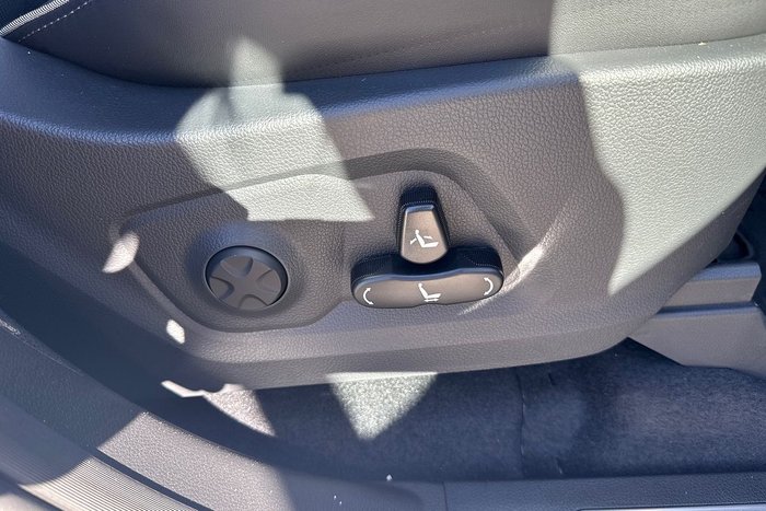 2025 SsangYong Rexton