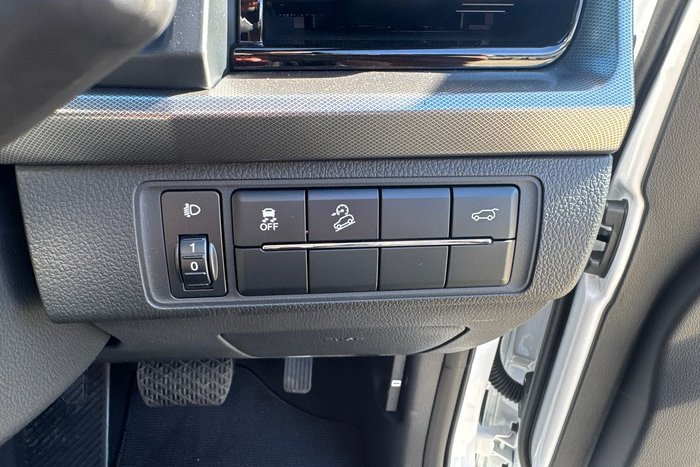 2025 SsangYong Rexton