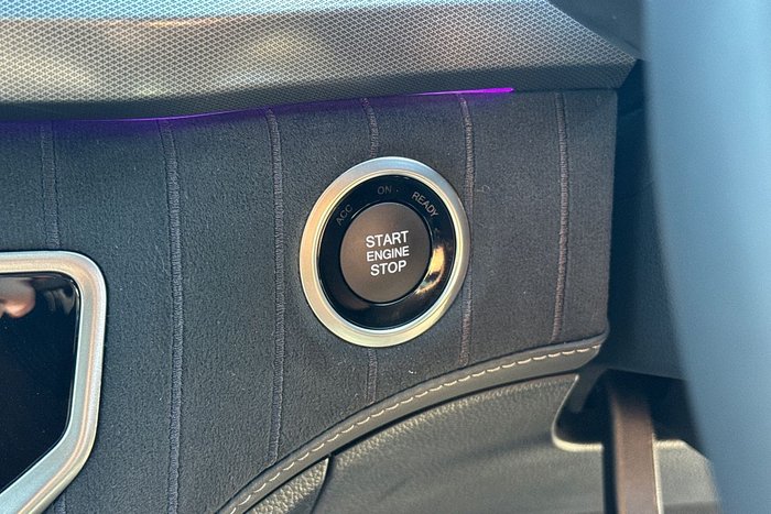 2025 SsangYong Rexton