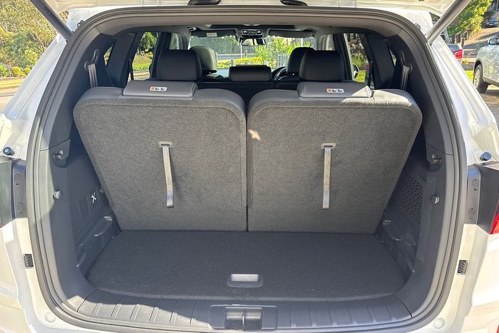 2025 SsangYong Rexton