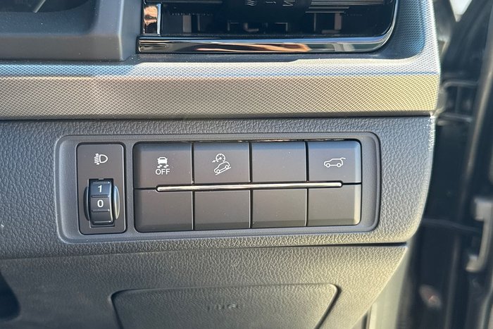 2024 SsangYong Rexton Ultimate