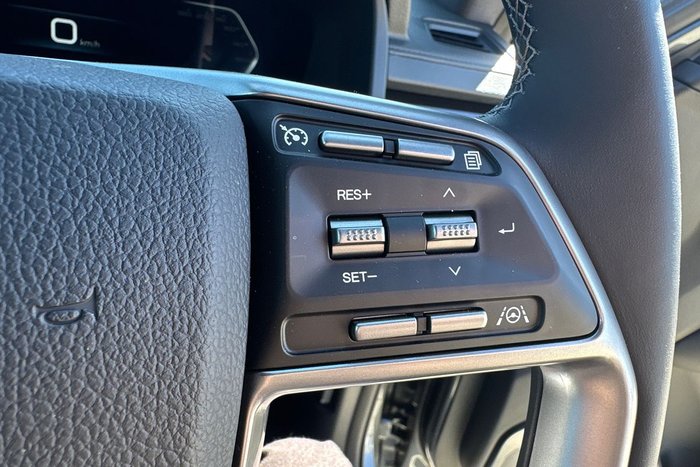 2024 SsangYong Rexton Ultimate