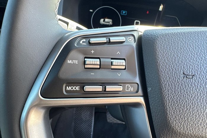 2024 SsangYong Rexton Ultimate