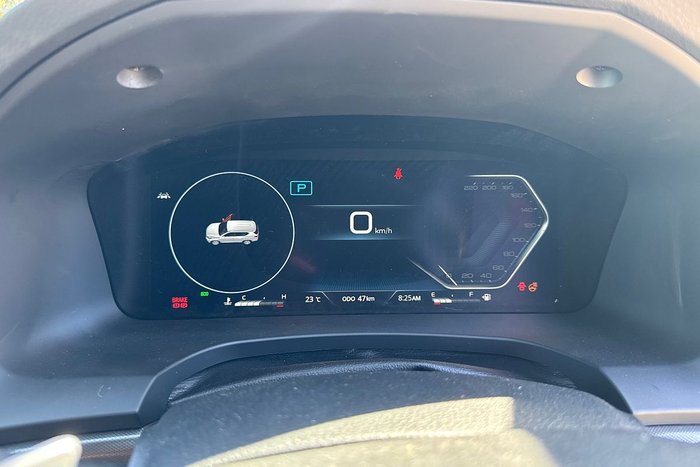 2024 SsangYong Rexton Ultimate