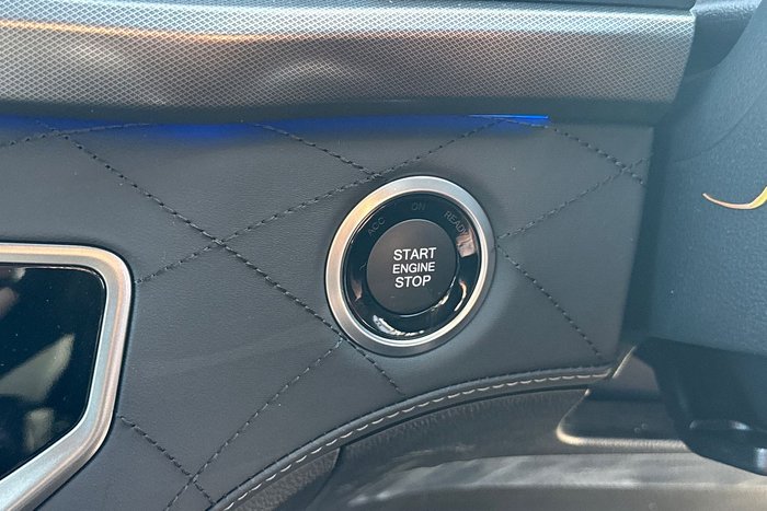 2024 SsangYong Rexton Ultimate