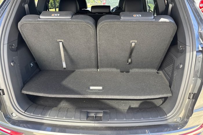 2024 SsangYong Rexton Ultimate