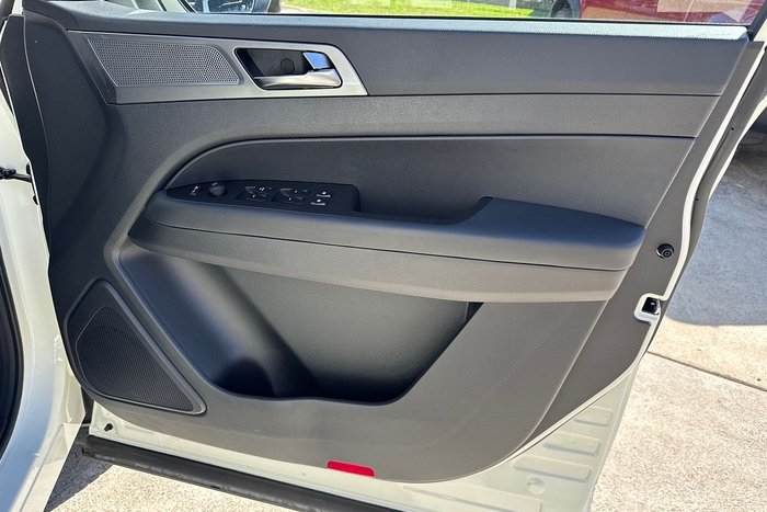 2025 SsangYong Musso