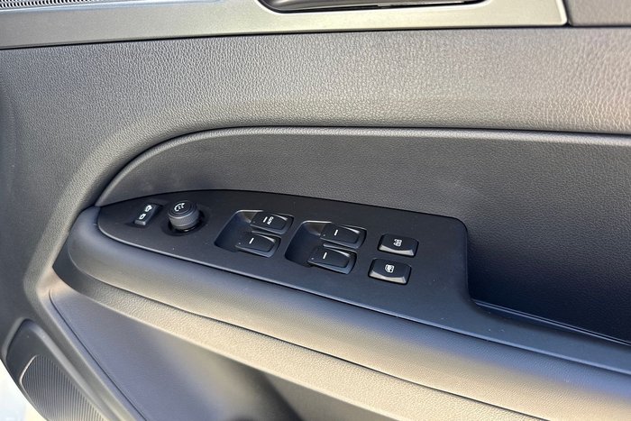 2025 SsangYong Musso