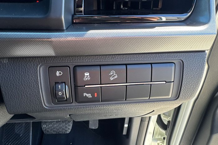 2025 SsangYong Musso