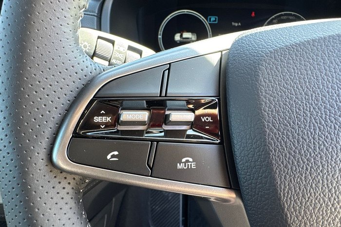 2025 SsangYong Musso