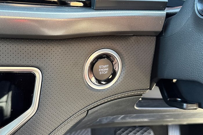 2025 SsangYong Musso