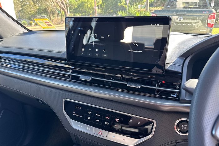 2025 SsangYong Musso