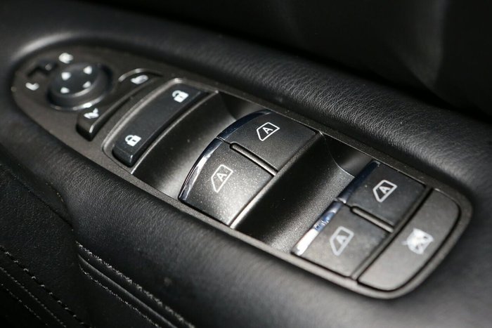 2022 Nissan Patrol Ti
