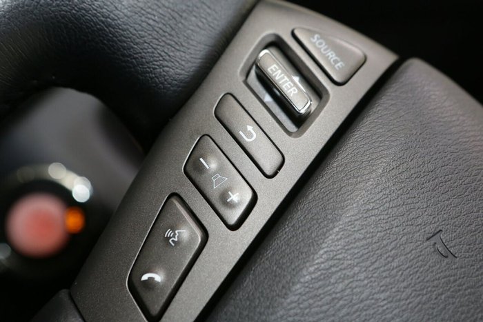 2022 Nissan Patrol Ti