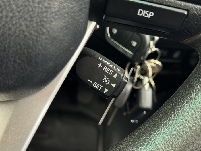 2019 Toyota Hilux SR