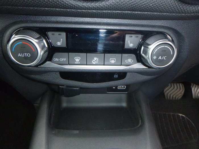 2023 Nissan JUKE ST+ F16 MY23 Ceramic Grey